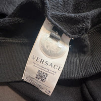 Versace Mainline Hoodie Medusa Baroque Italy Made NFC Tag
