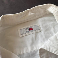 Tommy Hilfiger x Lewis Hamilton Shirt Logo Polo Formel 1