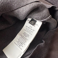 Versace Mainline Pullover Medusa Knit Baroque Italy
