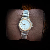 Continental Uhr Swiss Made