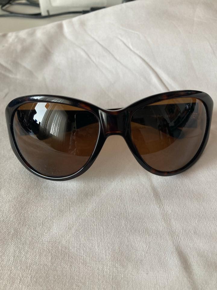 Dolce & Gabbana Sonnenbrille D&G Brille mit Etui Italy