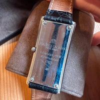 Maurice Lacroix Uhr Fiaba 18k White Gold Special Edition