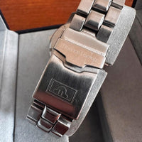 Maurice Lacroix Croneo Chronograph Automatik 7750 ETA