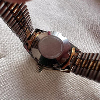 Baume & Mercier Uhr Automatic Swiss Made Baumatic 18k