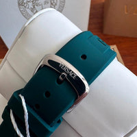 Versace Mainline Uhr Greca Urban Two Tone Medusa Full
