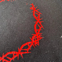 1017 ALYX 9SM T-Shirt braided Chain Italy Recycled