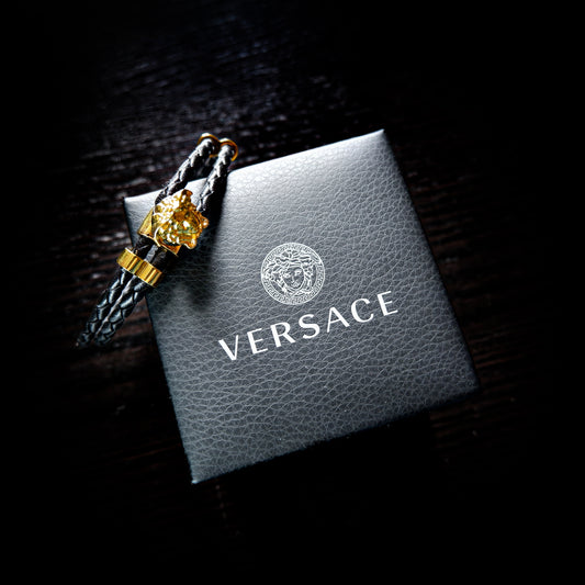 Versace Mainline Medusa Armband