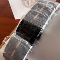 Versace Mainline Uhr Aion Medusa Oro Baroque Greca