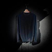 Versace Mainline Pullover Classic Medusa Greca Italy