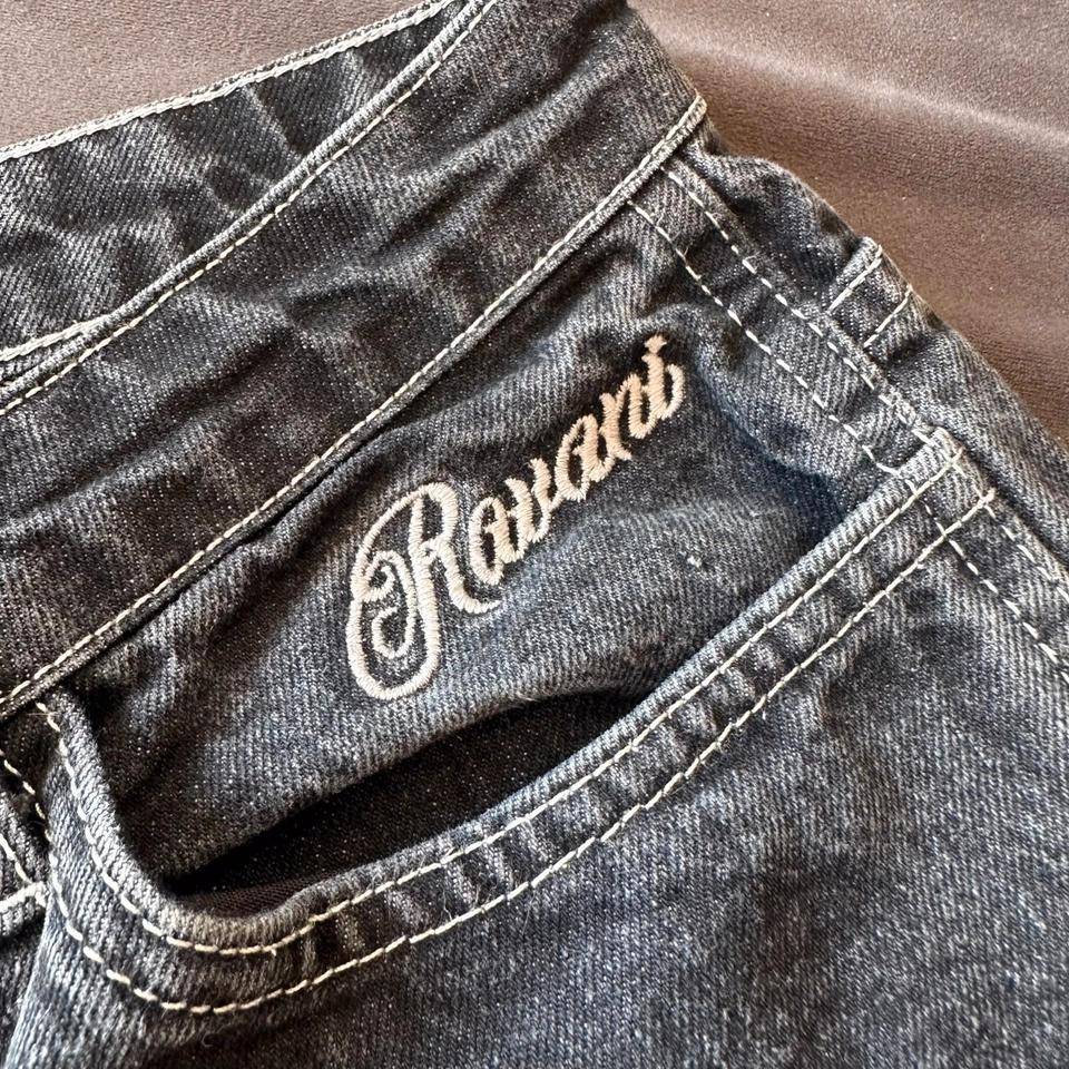 Ravani Jeans Nazar Sold Out Berlin Pashanim Symba