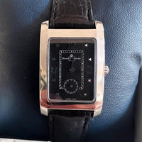 Baume Mercier Hampton Uhr kleine Sekunde MV035063 Swiss