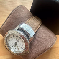 Camel Modaine Uhr Swiss Made ETA Camel Trophy