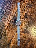 M&M Uhr Swiss Made Designed by Thomas Solbach