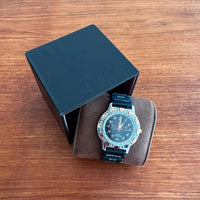 Swiss Militaire Uhr Army watch Pilot Swiss Made