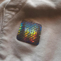 Heron Preston Hoodie Pullover Organic Cotton Tribal Wiza