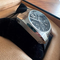 Bulgari Uhr Automatik Chronograph Ergon Bvlgari EG35