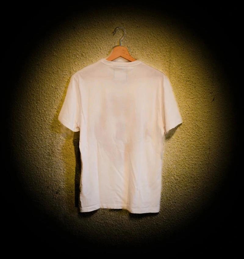 Versace Mainline T-Shirt x Disney Baroque Bestickung Gol