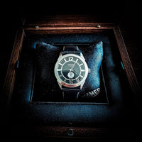 Roamer Uhr Competence Mechanisch Swiss Made Skelleton