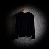 Versace Jeans Couture Pullover Knitted Zeus Greca CLG