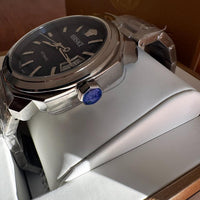 Versace Mainline Uhr Automatik Dylos Swiss ETA Medusa
