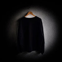 Versace Mainline Sweatshirt Medusa Baroque made in Italy