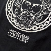 Versace Jeans Couture Pullover Knitted Zeus Greca CLG