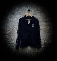 Kappa x Marcelo Burlon Jacke Logo Milano