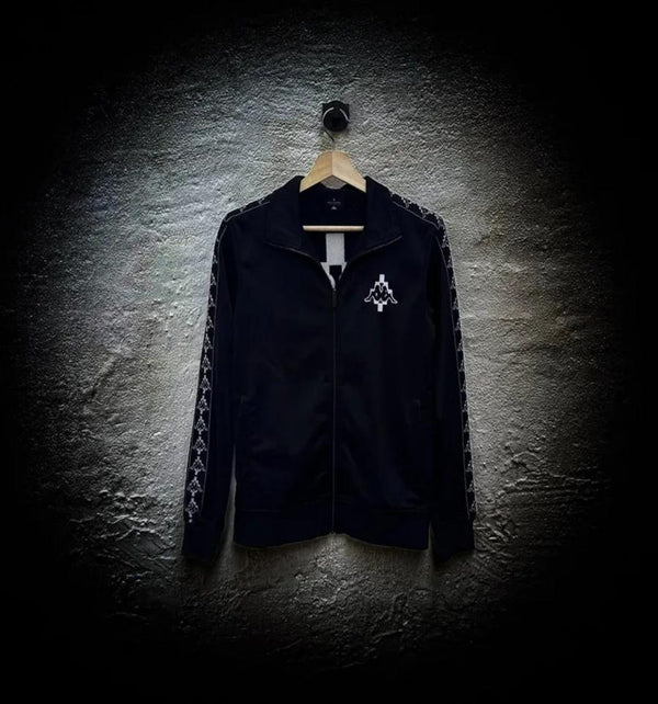 Kappa x Marcelo Burlon Jacke Logo Milano