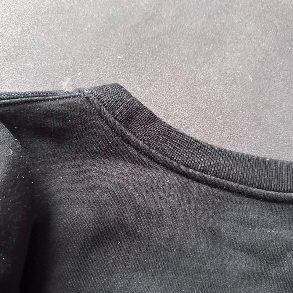 Versace Mainline Sweatshirt Medusa Baroque made in Italy