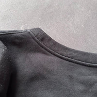 Versace Mainline Sweatshirt Medusa Baroque made in Italy