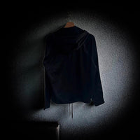 Versace Mainline Jacke Trainigsjacke Medusa Italy Gym