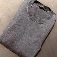 Versace Mainline Pullover Classic Medusa Greca Italy