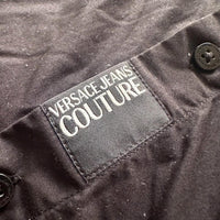 Versace Jeans Couture Shirt Hemd Logo Pocket