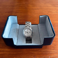 Maurice Lacroix Croneo Automatik Chronograph mit Box
