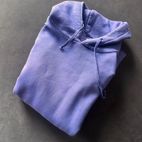 1017 ALYX 9SM Hoodie Lighter Cap Purple