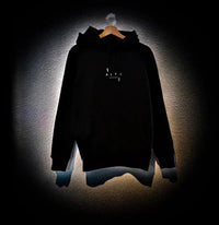ALYX Pullover Hoodie 1017 ALYX 9SM Rollercoaster made in