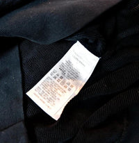 Alexander McQueen Tape Sweater Sweatshirt Logo made in P