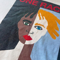 1017 ALYX 9SM T-Shirt One Race Human Tee Italy