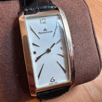 Maurice Lacroix Uhr Fiaba 18k White Gold Special Edition