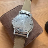 Camel Modaine Uhr Swiss Made ETA Camel Trophy