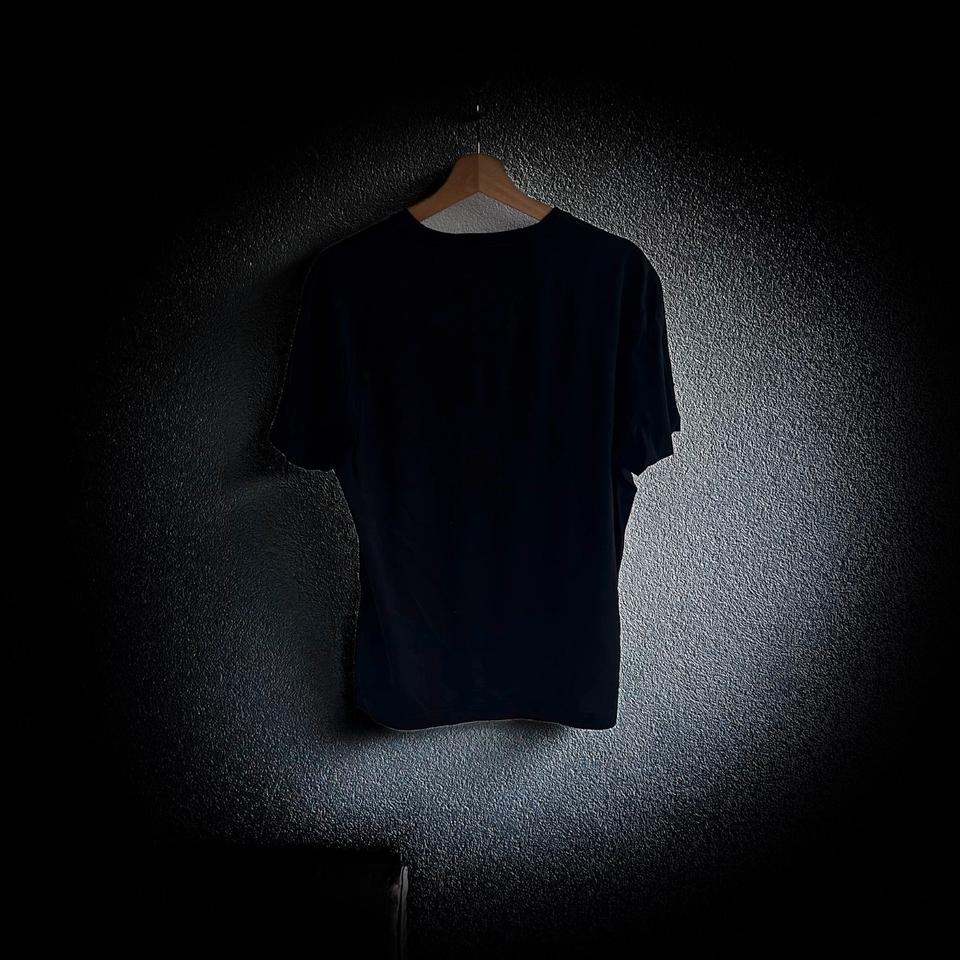 Versace Mainline T-Shirt Via Gesu 12 Cactus Milano Italy