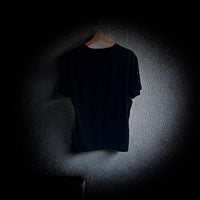 Versace Mainline T-Shirt Via Gesu 12 Cactus Milano Italy