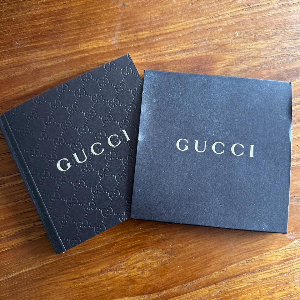 Gucci G Timeless Uhr Automatik Fullset Swiss ETA