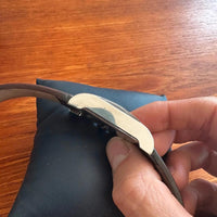 Baume Mercier Uhr Hampton Automatik mit Box ETA Swiss