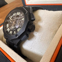 Baume Mercier Riviera Magnum XXL Automatik Chronograph