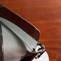 Chanel Sonnenbrille Rimless Logo CH4048 Made in Italy