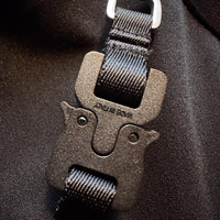 Alyx Jacke Buckle Detail Track Jacket Matthew M. William
