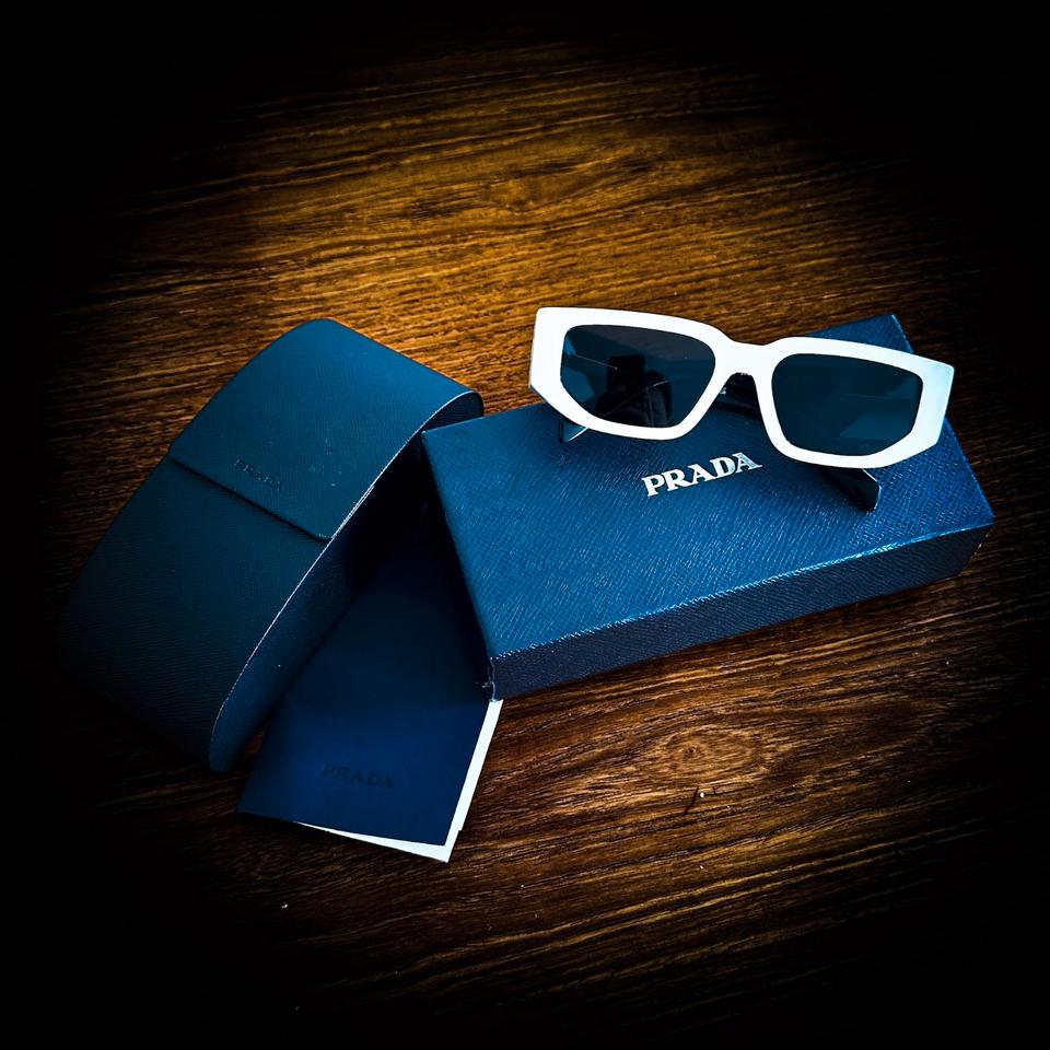 Dolce & Gabbana Sonnenbrille D&G Brille mit Etui Italy