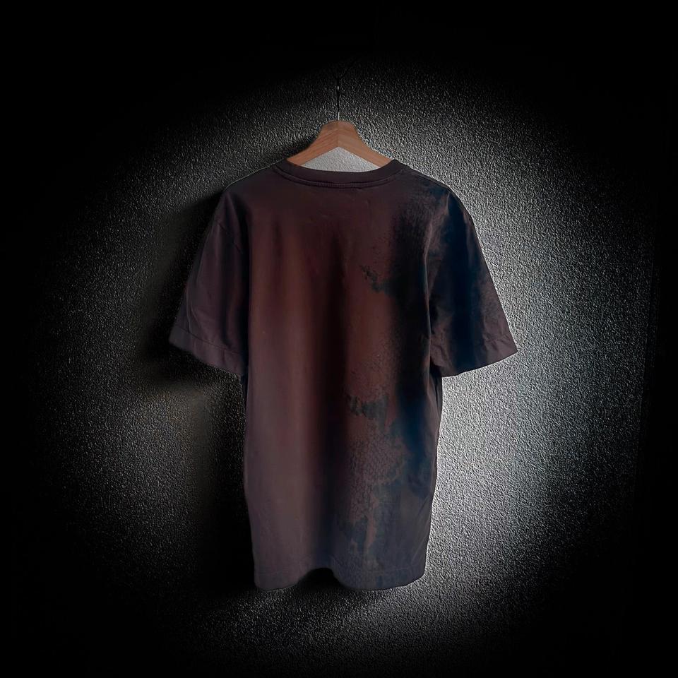Alyx T-Shirt Jungle print 1017 Alyx 9SM Matthew Williams