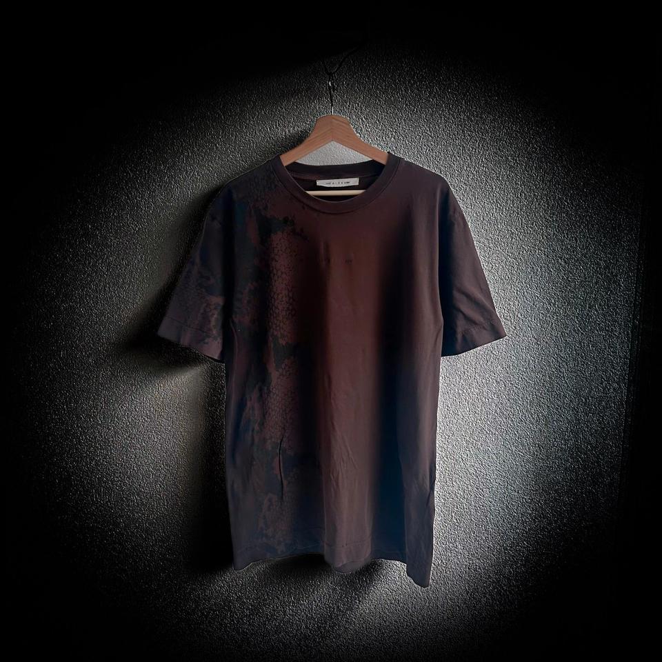 Alyx T-Shirt Jungle print 1017 Alyx 9SM Matthew Williams